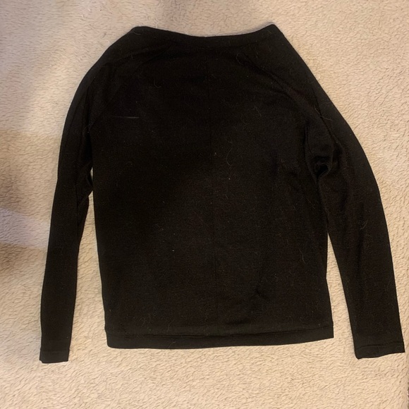 Black cardigan - Picture 3 of 4